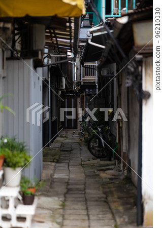 EOSR6. Hiroshima Kure City, Kure alley. EOSR6. Hiroshima Kure City, Kure alley. 96210130