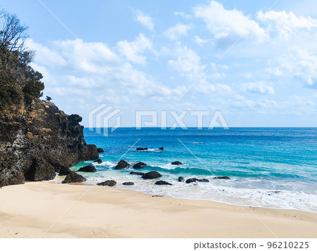 Minamiizu Sea (Tagyu Beach) 96210225