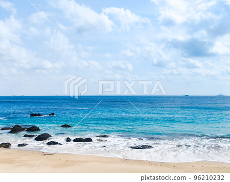 Minamiizu Sea (Tagyu Beach) 96210232