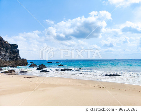 Minamiizu Sea (Tagyu Beach) 96210263