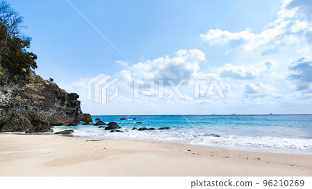 Minamiizu Sea (Tagyu Beach) Minamiizu Sea (Tagyu Beach) 96210269