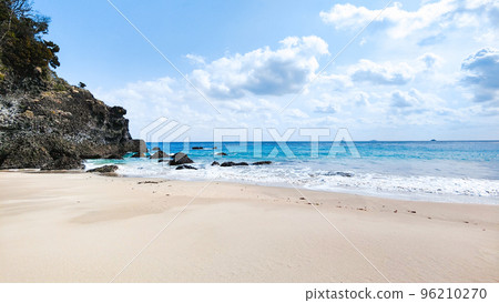 Minamiizu Sea (Tagyu Beach) 96210270