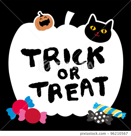 halloween Calligraphic Designs text halloween Calligraphic Designs text 96210567