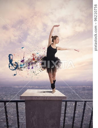 Dancer Dancer 96210756