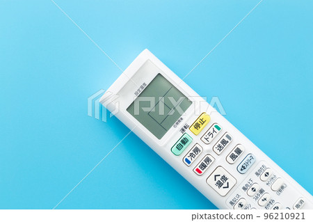 Remote control blue back 96210921