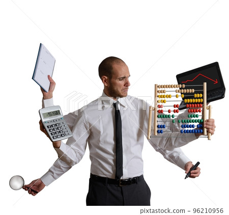 Calculations and crisis 96210956