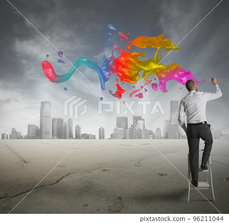 Creative business 96211044