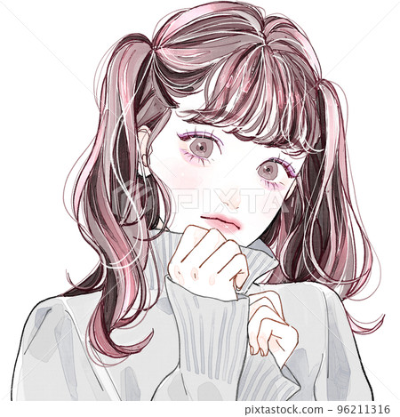 Azatoi女孩 Azatoi女孩 96211316