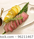 烤牛肉聖誕大餐 96211467