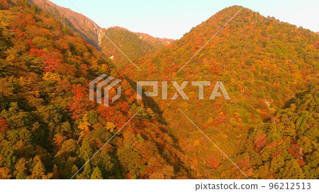 山上轉紅葉 山上轉紅葉 96212513