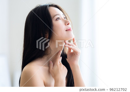 Women's beauty beauty skin care living lifestyle 96212702