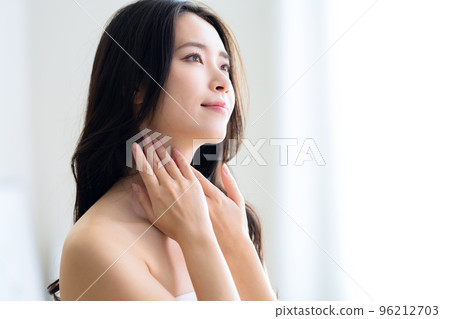 女性美容美容護膚生活生活方式 96212703
