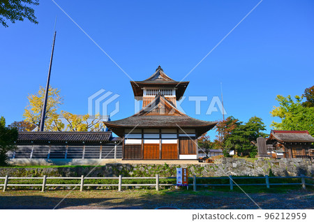 正光寺古道（高岡市） 96212959