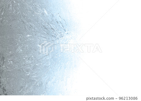 Frame material Image of flowing water 96213086