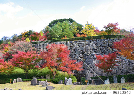 Hikosan Daigongen Garden 96213843