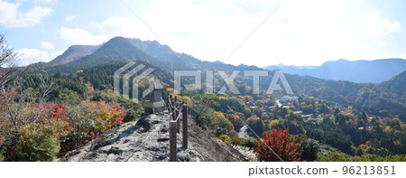 花見岩公園 96213851