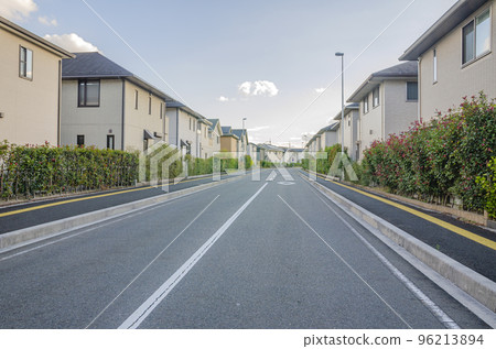 住宅區 住宅區 96213894