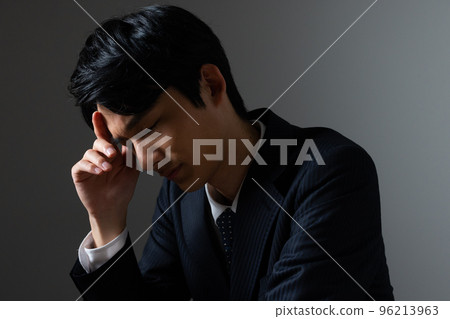 一名商人 96213963