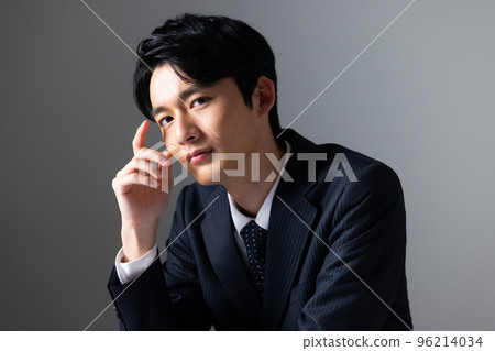 一名商人 96214034