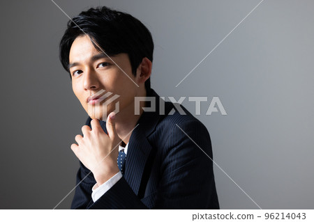 一名商人 96214043