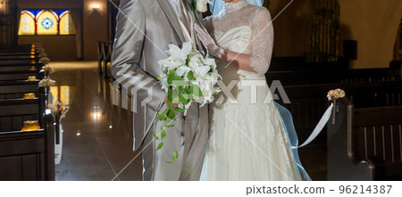 Chapel bride and groom wedding wedding Chapel bride and groom wedding wedding 96214387