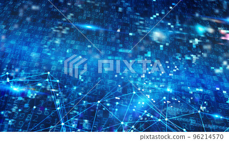 Internet network background. Concept of internet sharing Internet network background. Concept of internet sharing 96214570