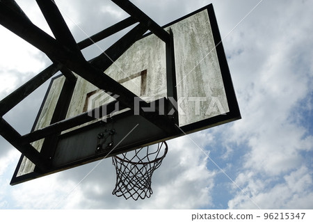 籃框 籃框 96215347
