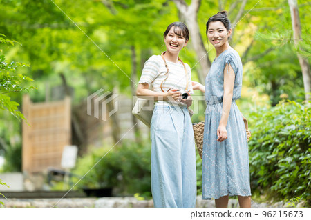 Girls' trip trip 96215673