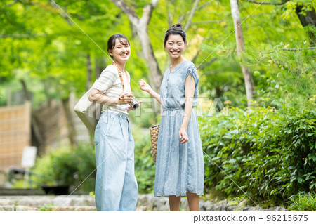 Girls' trip trip 96215675