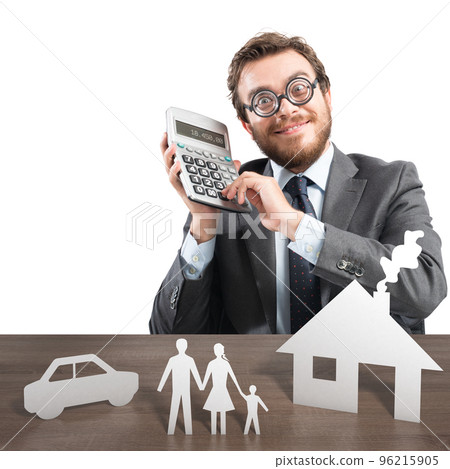 Expense family Expense family 96215905
