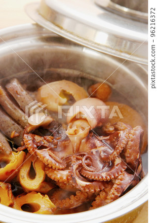 Octopus Oden 96216372