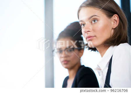 Team of business person works together Team of business person works together 96216706