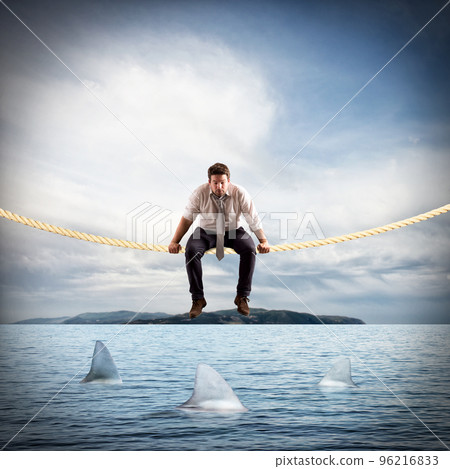 Difficult and risk in business affairs Difficult and risk in business affairs 96216833