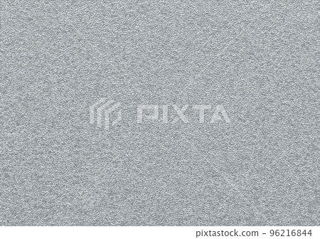 A silver background illustration with a rough texture [Texture] 96216844