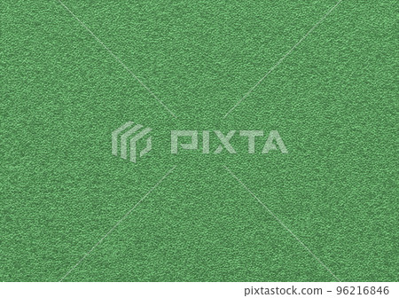Green background illustration with rough texture [Texture] 96216846