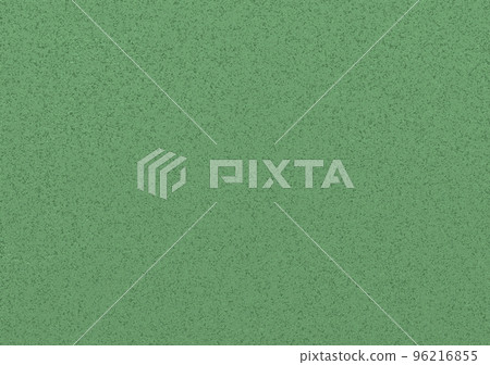 Green background with rough texture [Texture] 96216855
