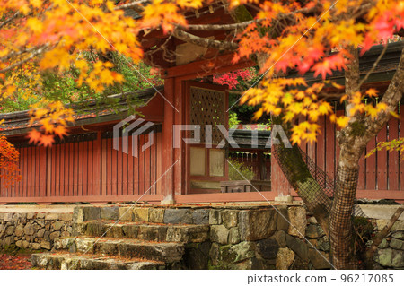 秋葉上的神行寺 秋葉上的神行寺 96217085