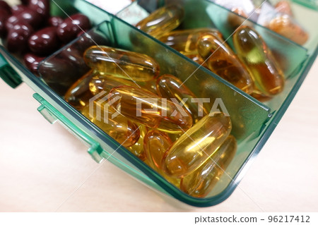 Healthy food 96217412