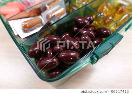 保健食品 96217413