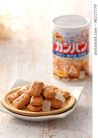Emergency food for disaster Kanpan ② 96217779