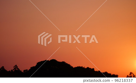 sky, sunset, sunsets 96218337