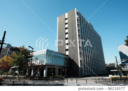 Nagoya University 96218377