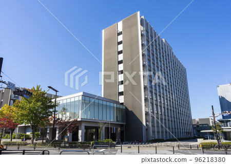 Nagoya University Nagoya University 96218380