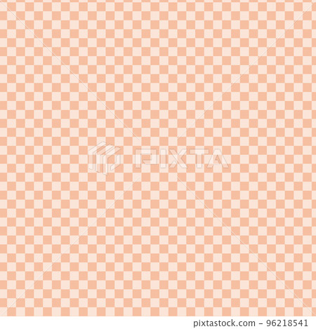 Checkered seamless pattern material 96218541