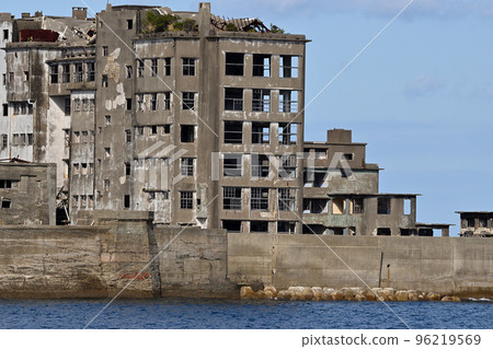戰艦島(豐島區) 戰艦島(豐島區) 96219569