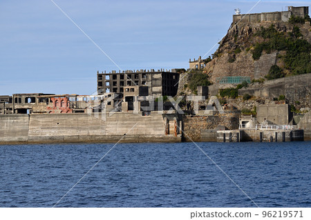 戰艦島(豐島區) 戰艦島(豐島區) 96219571