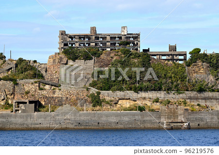 戰艦島(豐島區) 戰艦島(豐島區) 96219576