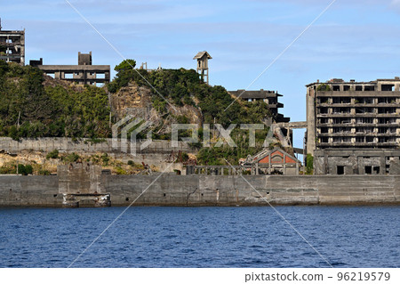 戰艦島（豐島區） 96219579