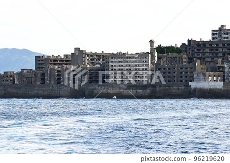 戰艦島(豐島區) 戰艦島(豐島區) 96219620