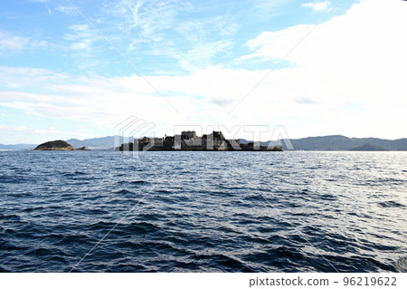 戰艦島(豐島區) 戰艦島(豐島區) 96219622